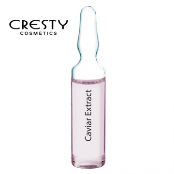 Caviar extract cresty