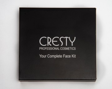 Cresty complete face kit0