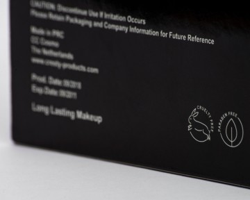 Cresty complete face kit4