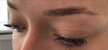 Cresty products wenkbrauw 01