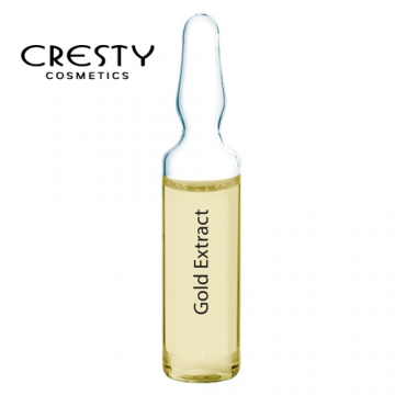 Gold extract cresty