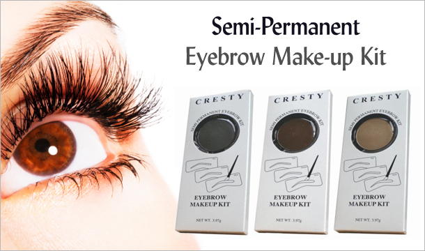 Eyebrow Make-up Kit